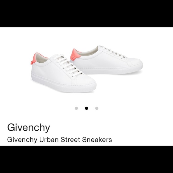 givenchy sneakers 36